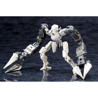 Mô Hình Kotobukiya M.S.G MS07 X Armor A Mecha Supply [KTB] [MSG]