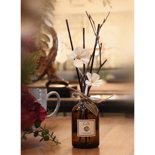 TINH DẦU THƠM PHÒNG  C&D - CD17