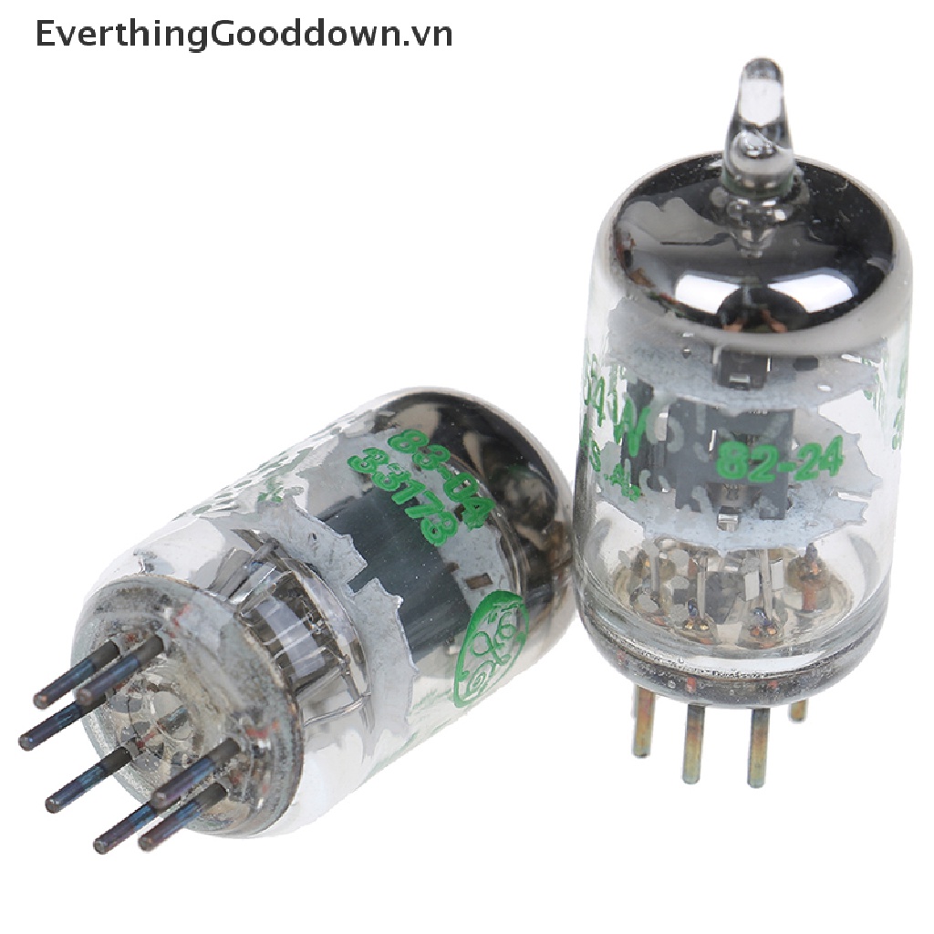 Everthinggooddown Mới Nâng Cấp 6J1 / 6m1 / EF95 / 403A / 6AK5 / 403B / CV4010 5654W