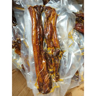Thịt ba chỉ hun khói 500g