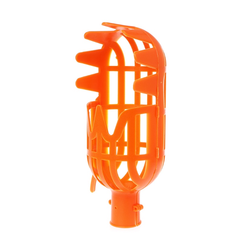 1 Dụng Cụ Hái Trái Cây Bằng Nhựa Không Cần Khoan Lỗ