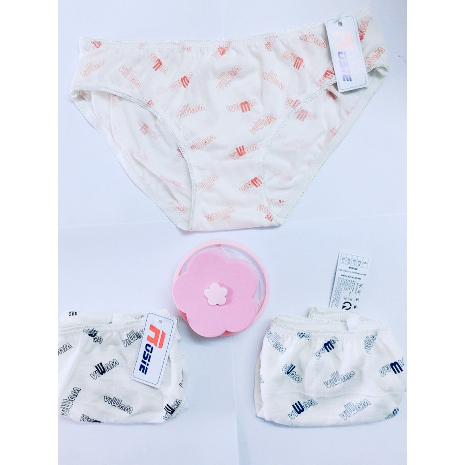 Quần lót nữ cotton giá rẻ | BigBuy360 - bigbuy360.vn