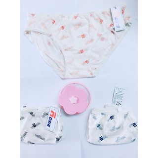 Quần lót nữ cotton giá rẻ