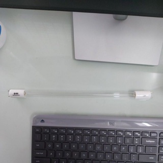 Bóng đèn cực tím 3 tấc
