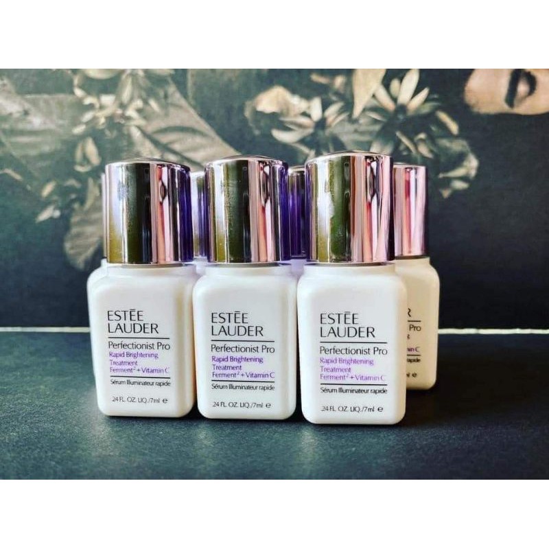 Serum Vitamin C  Estee Lauder Perfectionist Pro