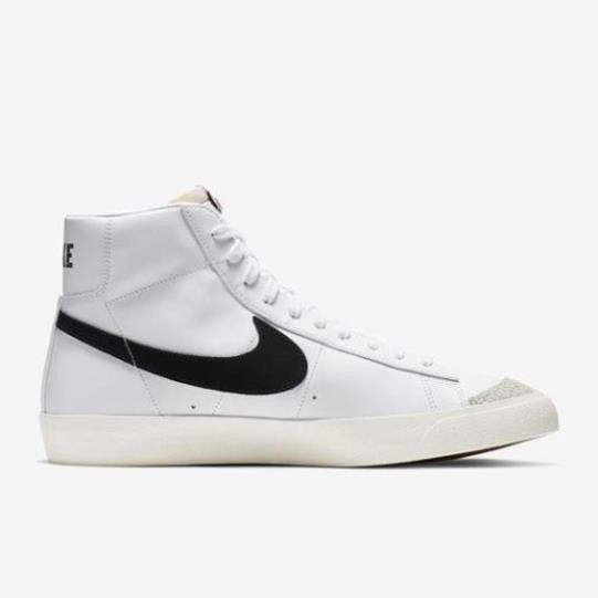 [Sale 3/3]Giày sneaker Nike Blazer Mid ’77 Vintage chính hãng -p13 , nn