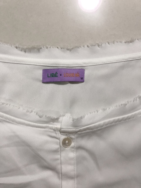 Pass 1 đống áo Libé ...
