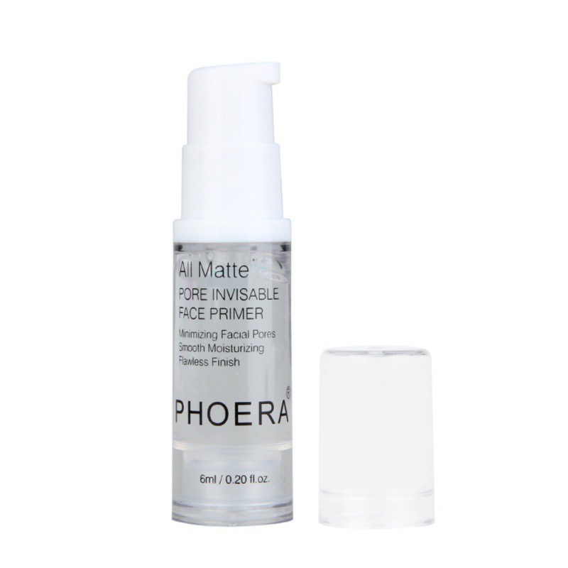 Gel lót trang điểm PHOERA kiểm soát dầu hiệu quả