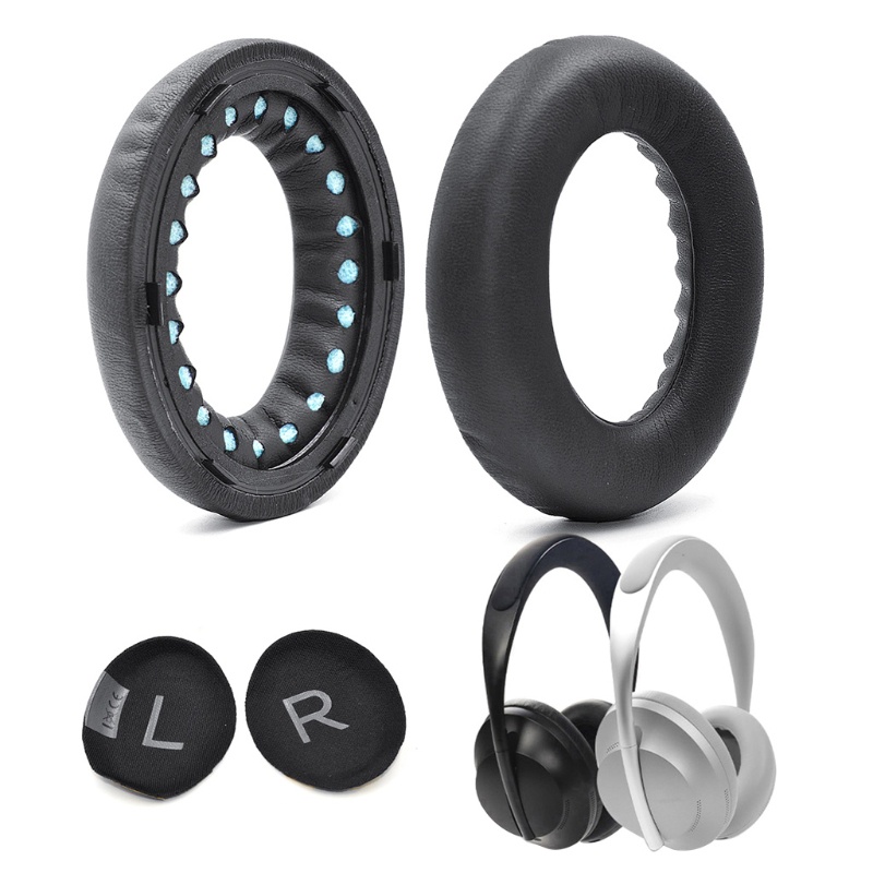 BTM Earpads Có Earmuffs Cho 700 Tai Nghe Đạo Cụ Tai Nghe Tai Nghe Earmuffs Thay Thế Cũ Earpads Phụ K