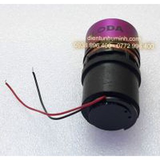 Củ mic - Côn mic LODA