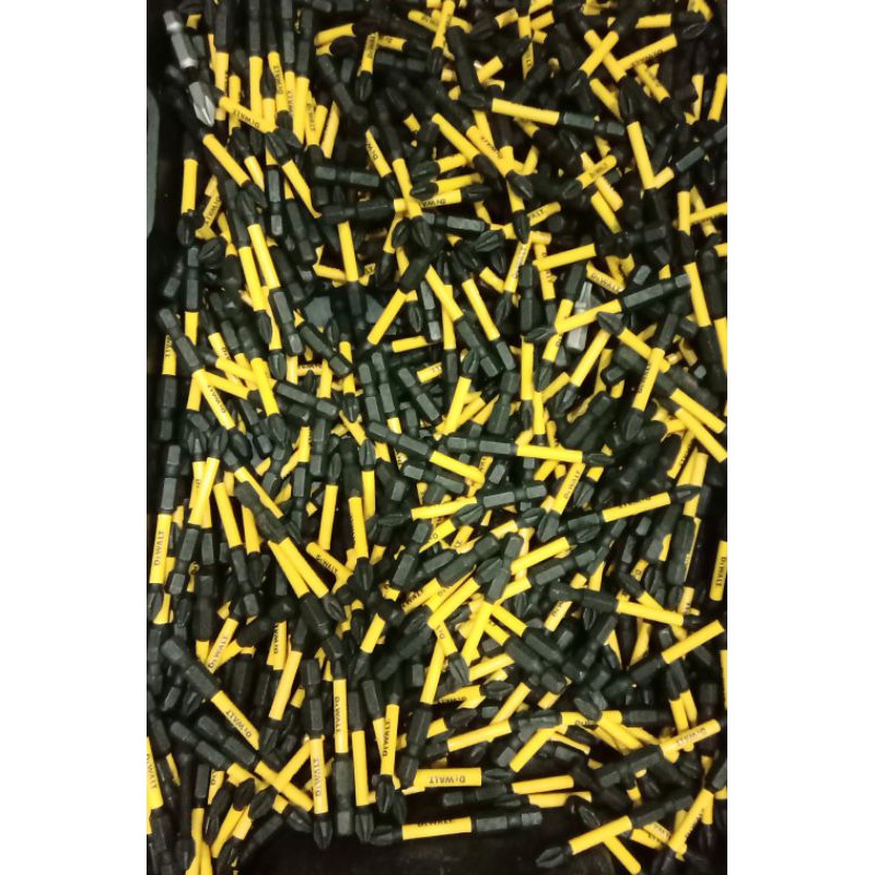 Mũi bắn vít 5,5cm Dewalt chính hãng