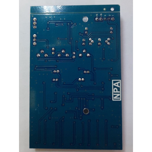 Board chống hú micro 2020  , giá 1 board 190k