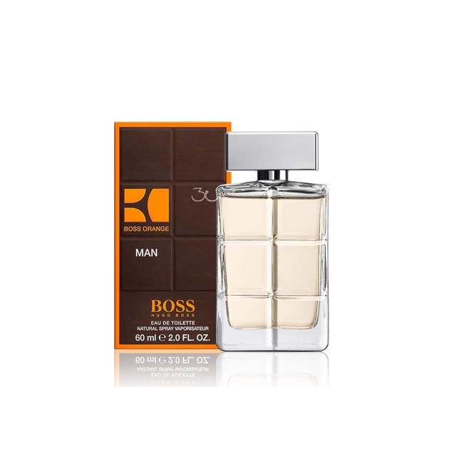 [ Mẫu thử 10ML ] Hugo Boss Orange Men