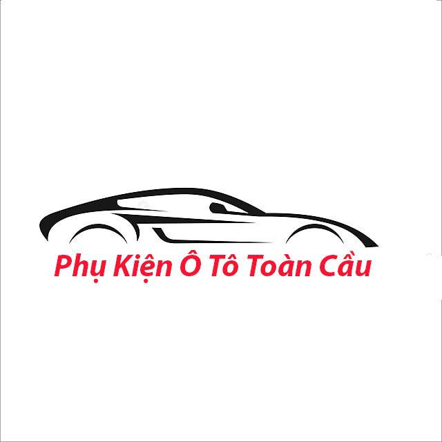 Phụ Kiện Ô Tô Toàn Cầu