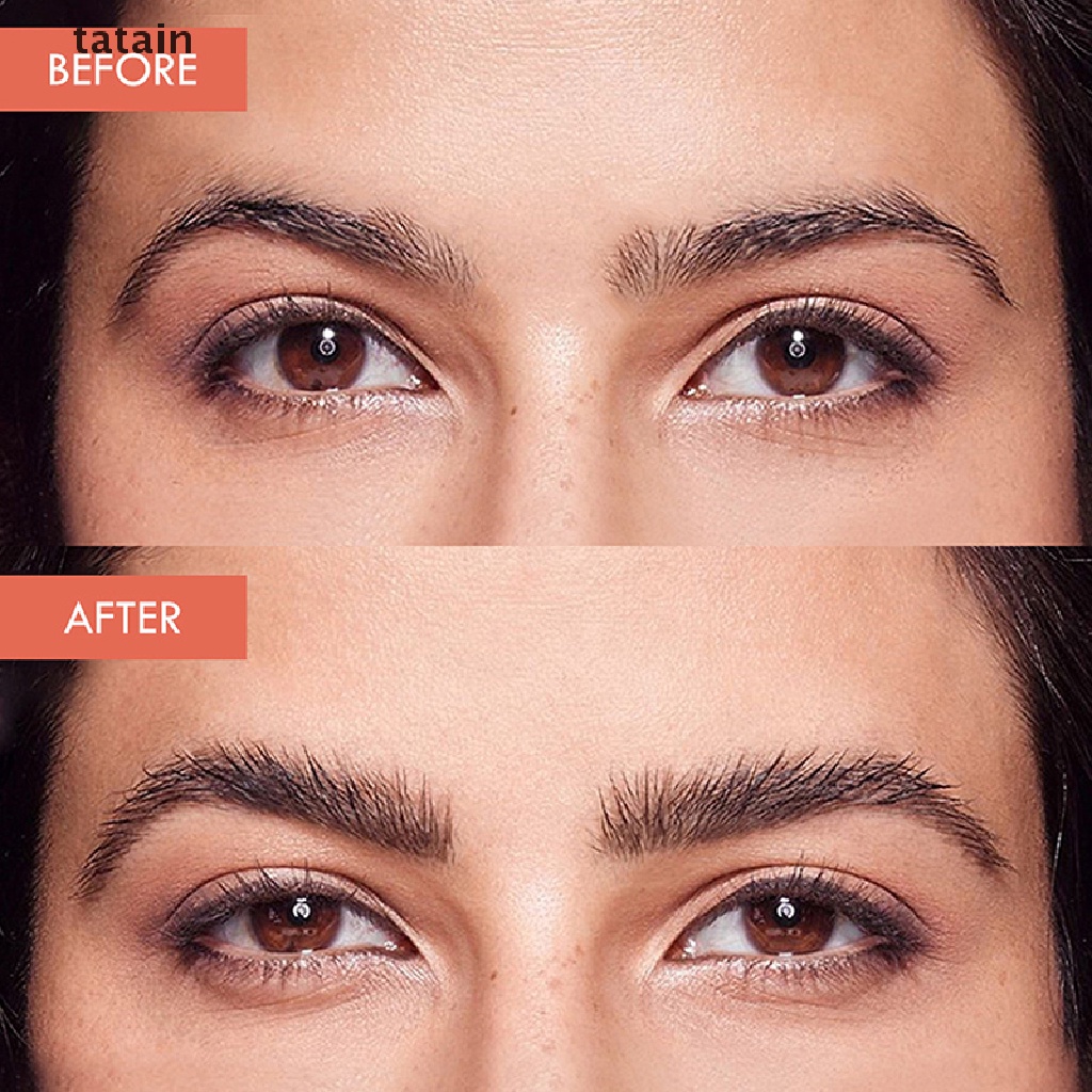 [Hàng mới về] Sáp kẻ lông mày 4 màu tạo kiểu tự nhiên đẹp mắt