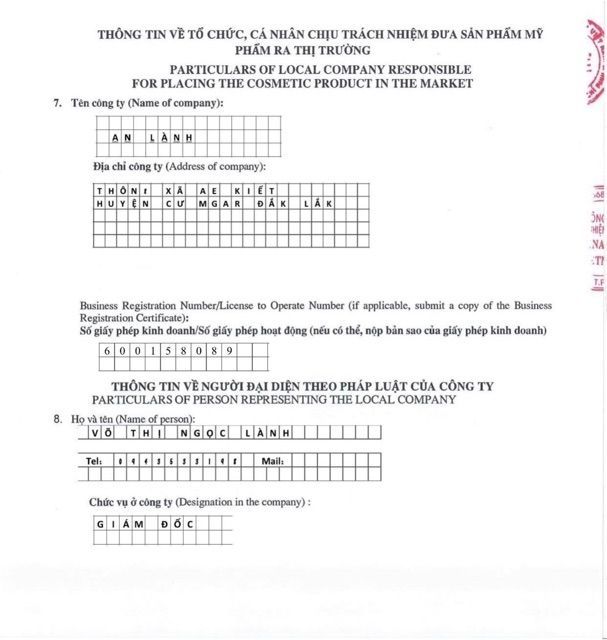 [CHÍNH HÃNG] Mỡ trăn An Lành - Mỡ Trăn nguyên chất | BigBuy360 - bigbuy360.vn