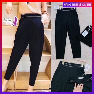 [𝗤𝘂𝗮̂̀𝗻 𝗕𝗮𝗴𝗴𝘆 𝗩𝗶𝗲̂̀𝗻] Cạp Chun Sau-Vải Cotton Cao Cấp-Sale Lỗ Ra Mắt Sản Phẩm Mới.