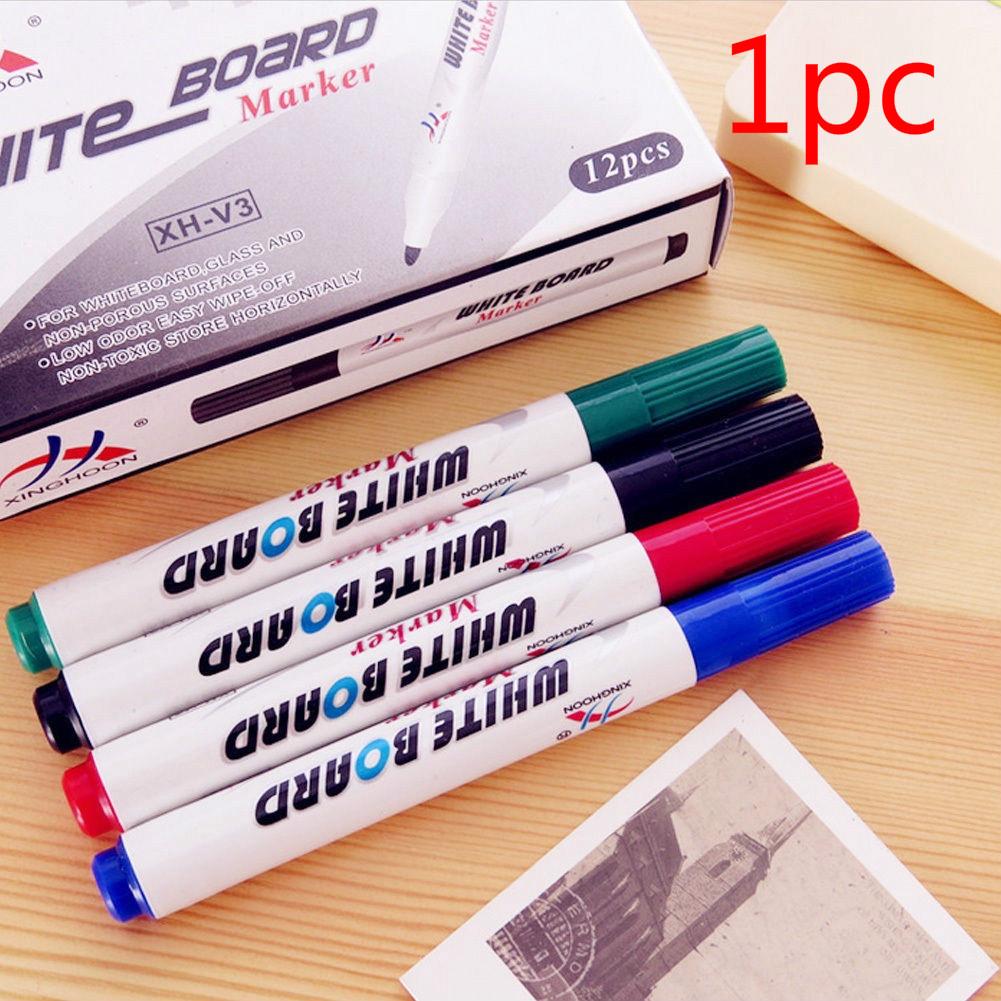 1 Bút Lông Viết Bảng Trắng Xóa Được