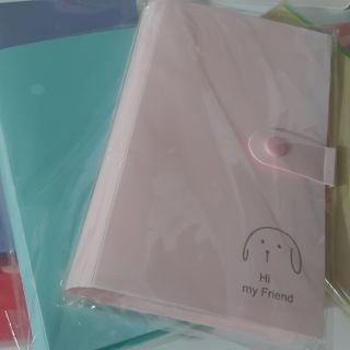 Album ảnh 5.5x9 cm đựng được 120 đến 240 tấm