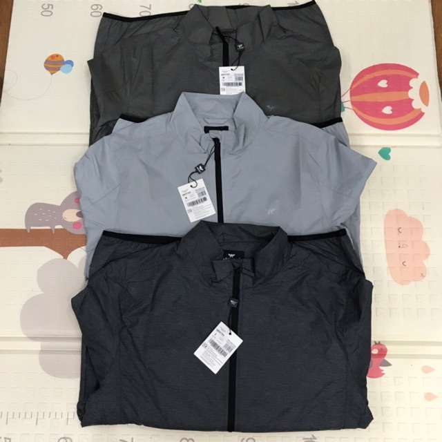 Áo khoác mỏng áo khoác gió nam cao cấp Aristino-3 màu ajk007w8 | BigBuy360 - bigbuy360.vn