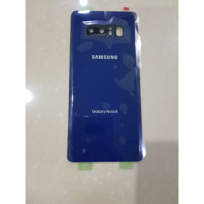 Nắp lưng Samsung Note 8