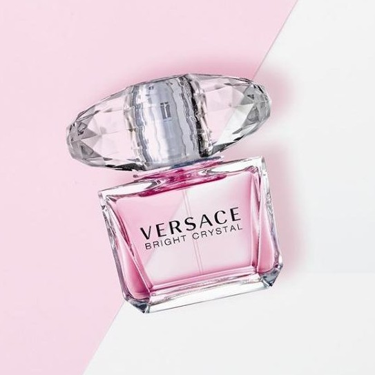 Nước hoa dùng thử Versace Bright Crystal Test 10ml/20ml Spray - Muscat