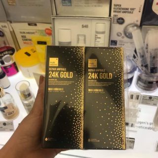 Tinh chất vàng 24k