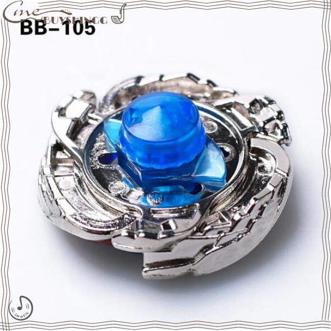 Bs Âm Nhạc Bán Chạy!!Con Quay Đồ Chơi Beyblade Fusion 4D BB105 L Drago
