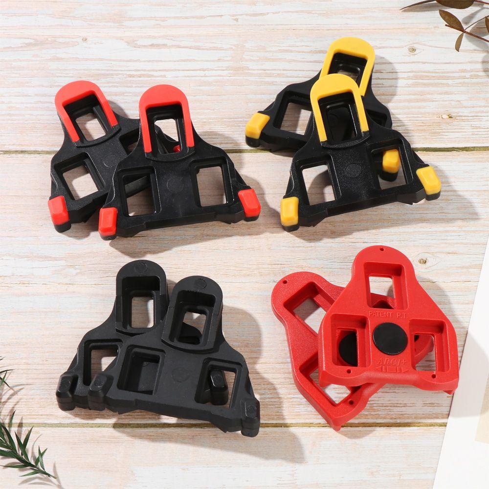 MAYSHOW Phụ Kiện Bàn Đạp Tự Khóa Chuyên Dụng Cho Xe Đạp Shimno