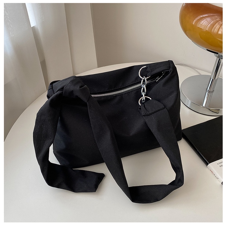 Túi Xách Canvas Cỡ Lớn Thời Trang Trẻ Trung