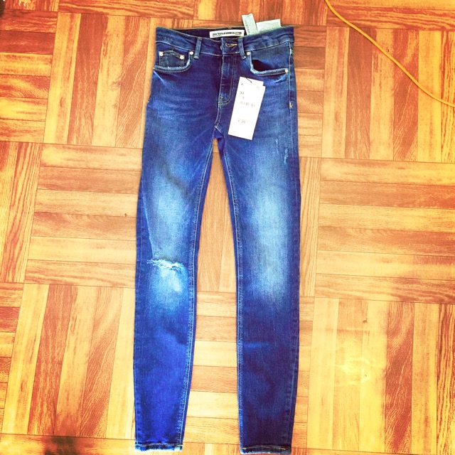 Quần zara auth