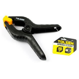 Kẹp Tolsen 10198 4INCH