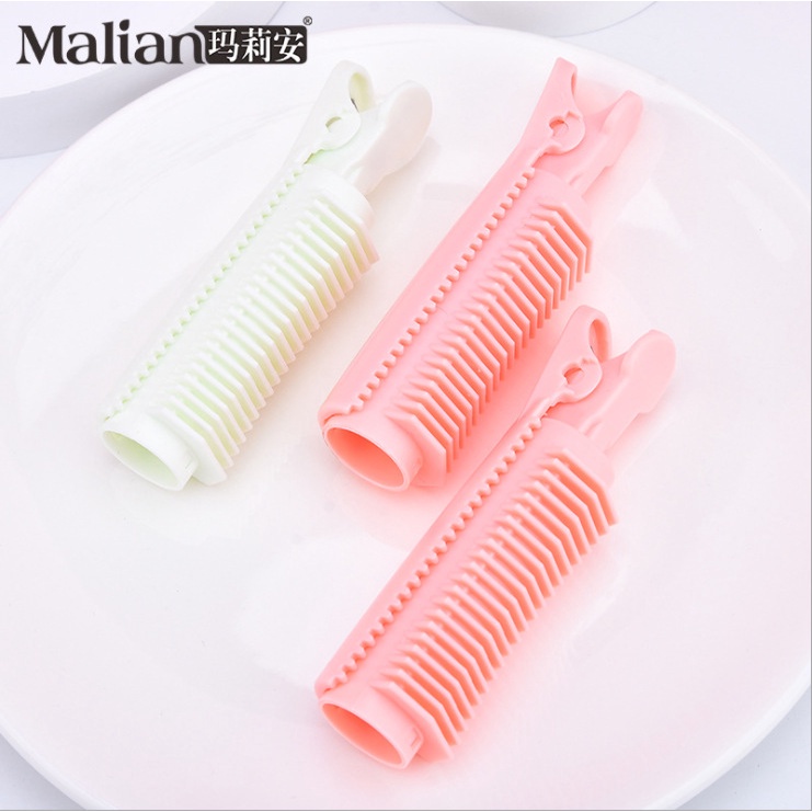 Set 3 Dụng Cụ Tạo Kiểu Tóc Xoăn Dành Cho Nữ