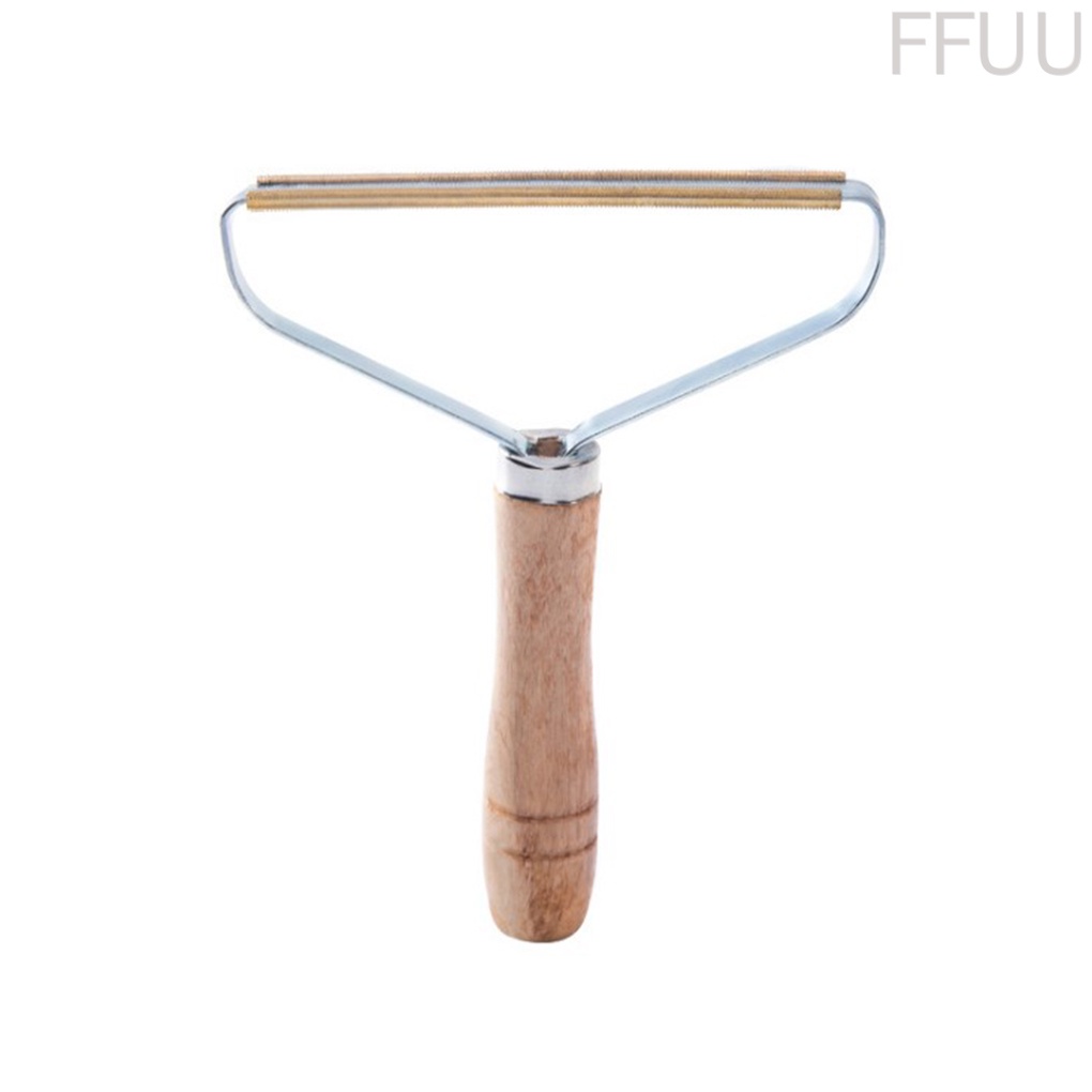 Dụng Cụ Loại Bỏ Xơ Vải / Lông Xù Trên Quần Áo Đa Năng Tiện Dụng 86