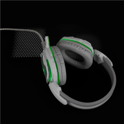 [CÓ LED] Tai nghe chùm tai, chụp tai GAMING HEADPHONE EXAVP EX220