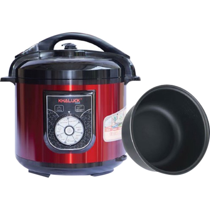 Nồi áp suất Khaluck KL-788S / kl-788 - Dung tích 6L
