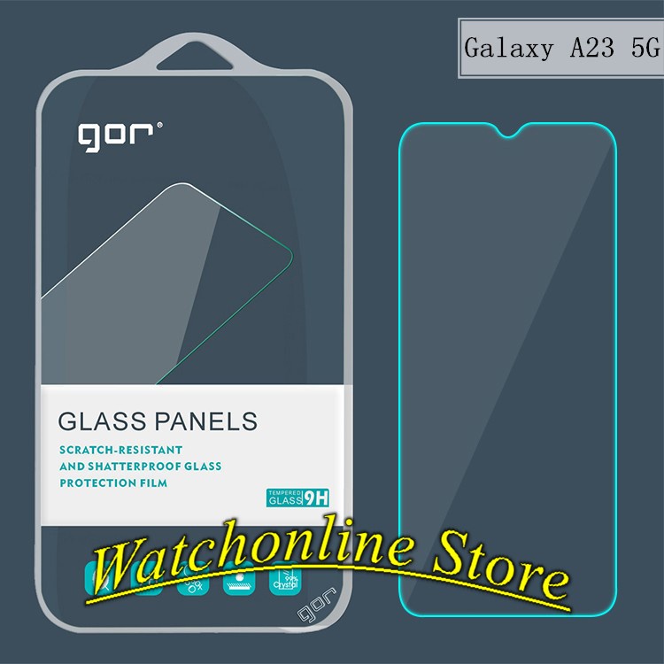 Bộ 2 Kính Cường Lực GOR Samsung Galaxy A20S A50 A50s A02s/A03s A20 A20s A30 A30s M20 M30s A71 A80 A90 A02/M02 A02s A12