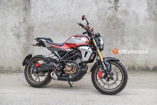 ỐP GẦM KITACO LẮP CHO HONDA CB150R
