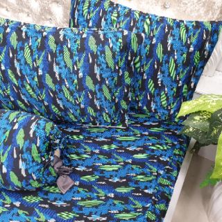 Bộ Drap Thun Hàn Quốc 4 món