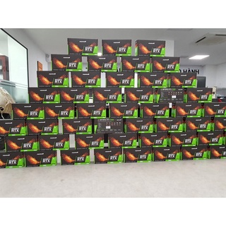 Card màn hình manli geforce rtx 3060 lhr 12gb