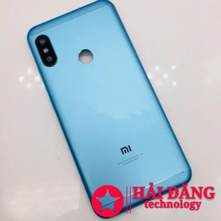 Vỏ Xiaomi Redmi Note 6 Pro