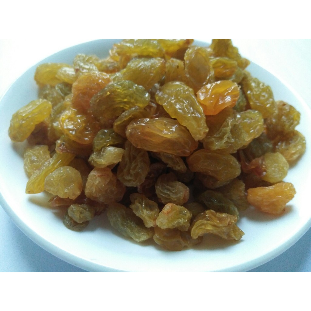 1kg Nho Mỹ quả lớn loại 1