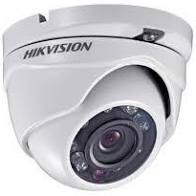 [Mã 253ELSALE hoàn 7% đơn 300K] Camera 1MP Hikvision DS2CE-56C0T-IR vỏ sắt (bảo hành 24T)