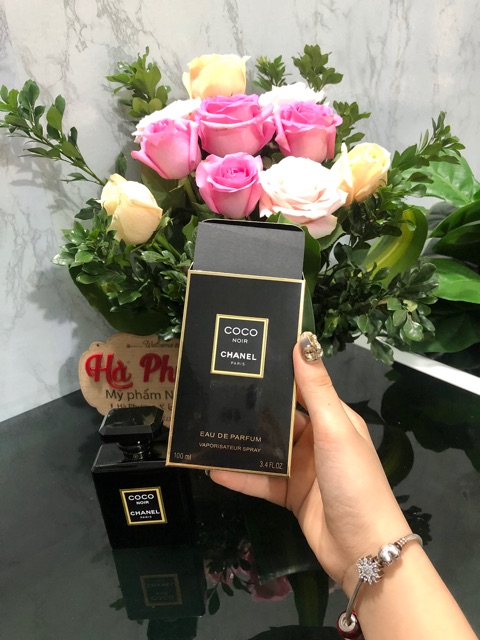 Nước hoa Coco noir Chanel đen | BigBuy360 - bigbuy360.vn