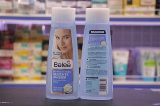 nước hoa hồng Balea 200ml- xách tay Đức