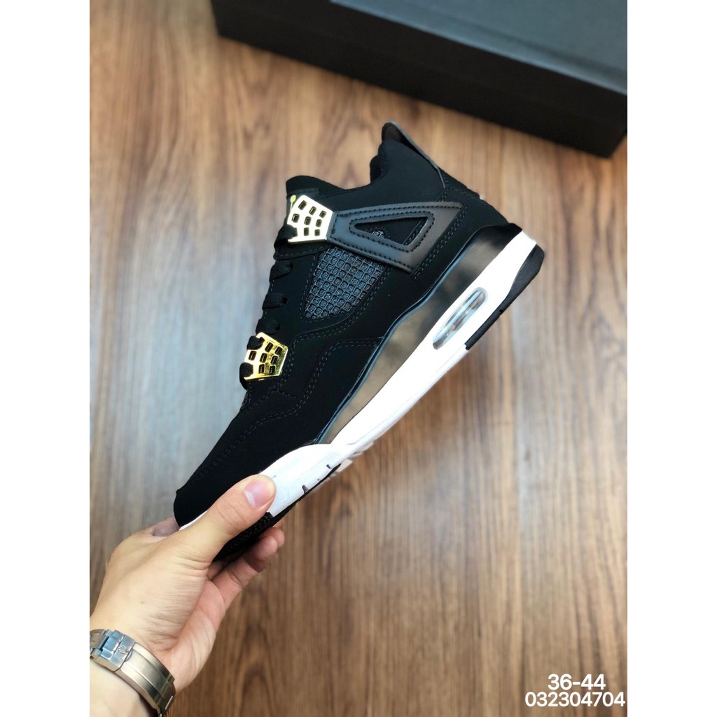 Giày Thể Thao Chính Hãng Air Jordan 4 Retro Og Aj4 Joe 4 2020 Chính Hãng