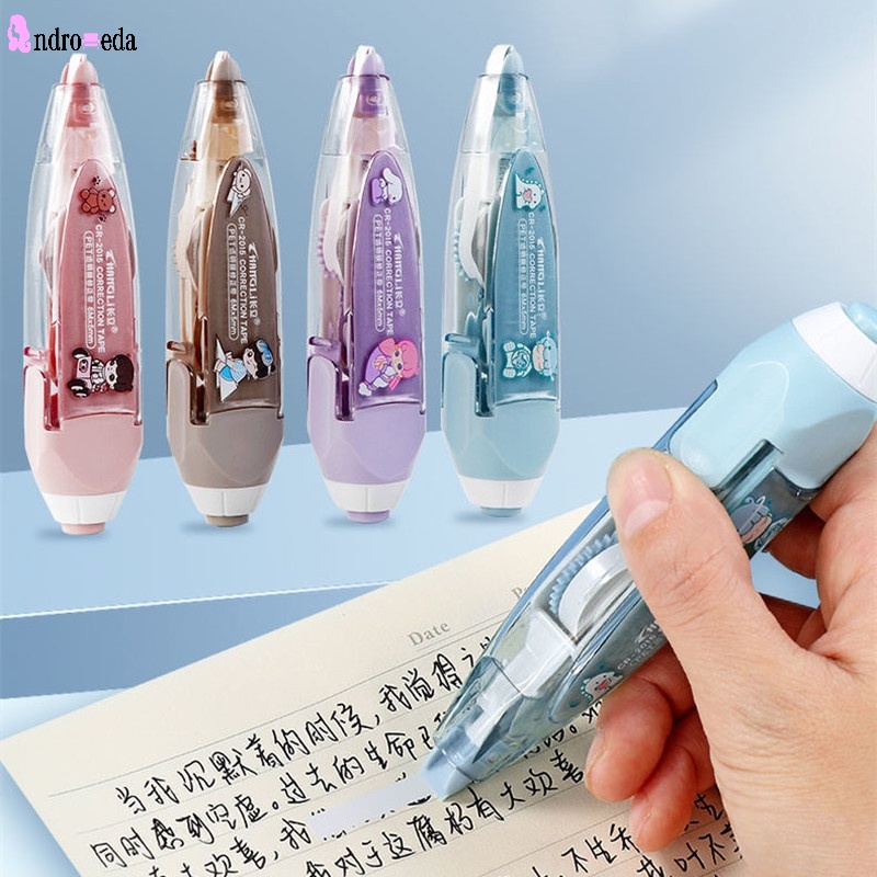 1 Đai Dày Dặn Chỉnh Sửa Lỗi Tiện Dụng Cho Học Sinh/Văn Phòng