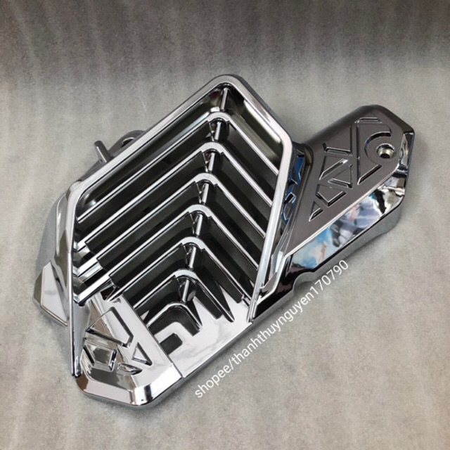 Che Két Nước SH Mode 2020 Mới