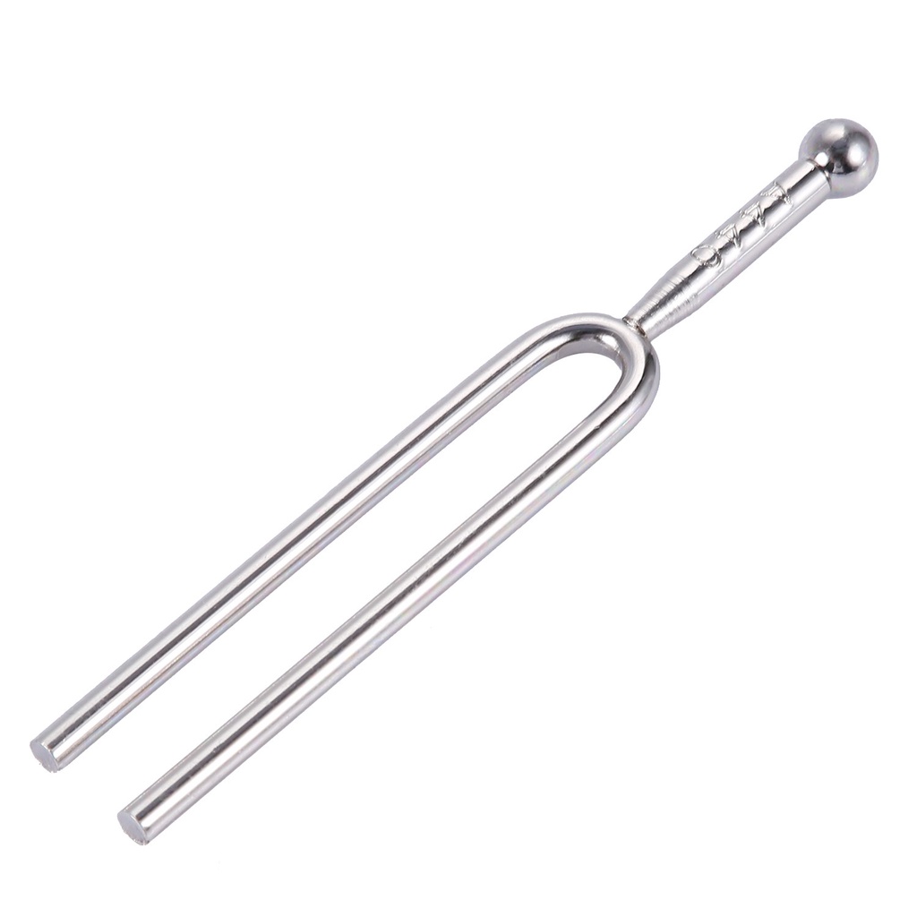 Âm Thoa 440hz Chữ A Bằng Thép Không Gỉ