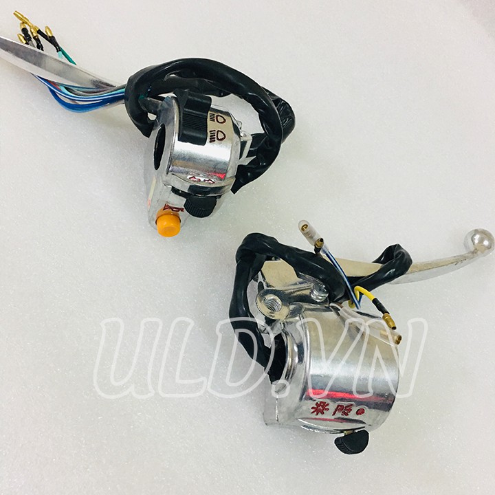 BỘ CÙM CD HÀNG CAO CẤP
